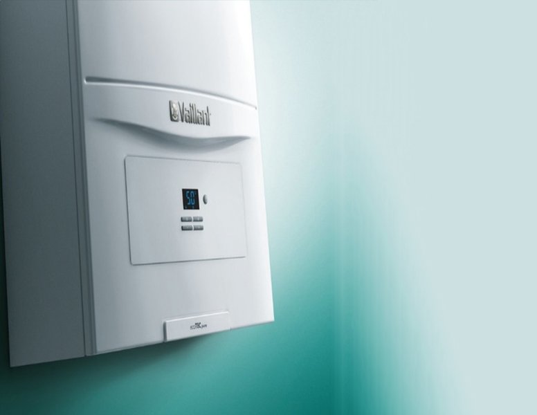 Vaillant pure görseli